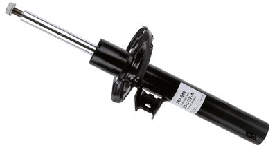 Shock Absorber SACHS 350 642