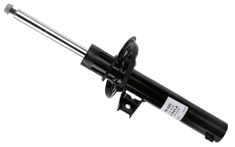 SACHS 350 643 Shock Absorber
