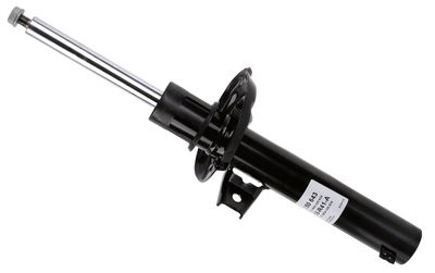 Shock Absorber SACHS 350 643