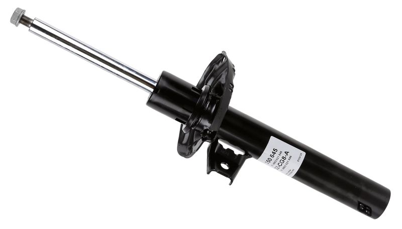SACHS 350 645 Shock Absorber