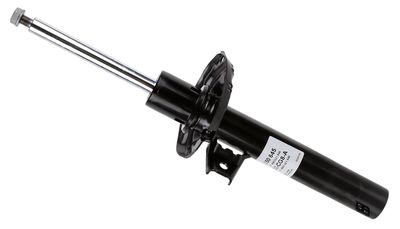 Shock Absorber SACHS 350 645