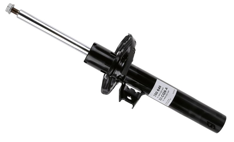 SACHS 350 646 Shock Absorber