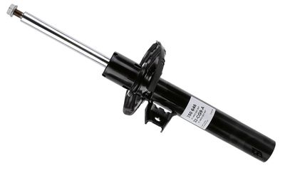 Shock Absorber SACHS 350 646