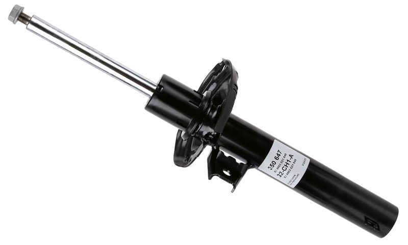 SACHS 350 647 Shock Absorber