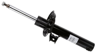 Shock Absorber SACHS 350 651