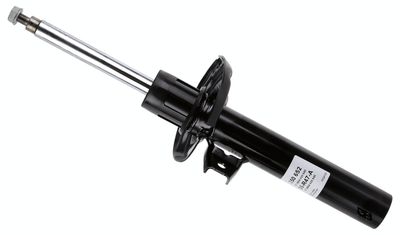 Shock Absorber SACHS 350 652