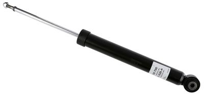 Shock Absorber SACHS 350 700