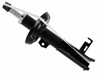 Shock Absorber SACHS 350 722