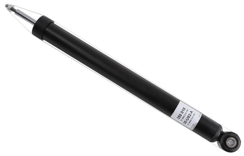 SACHS 350 016 Shock Absorber