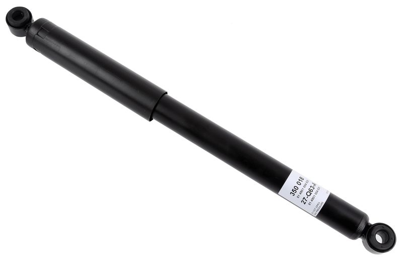 SACHS 350 018 Shock Absorber