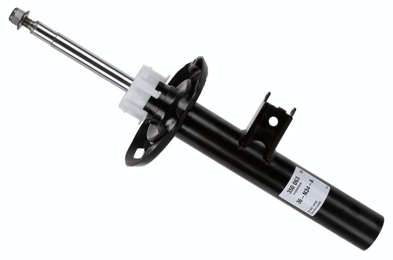 SACHS 350 063 Shock Absorber