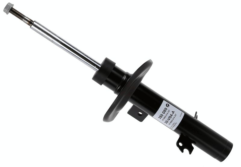 SACHS 350 089 Shock Absorber