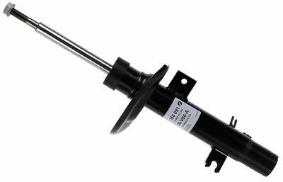 Shock Absorber SACHS 350 091