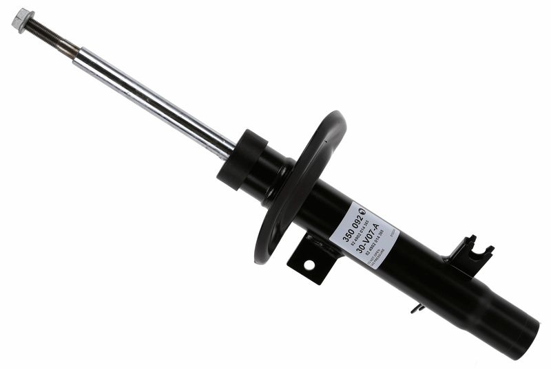 SACHS 350 092 Shock Absorber