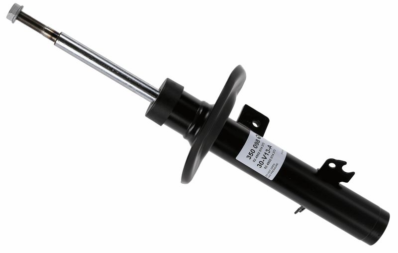 SACHS 350 098 Shock Absorber