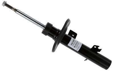 Shock Absorber SACHS 350 098