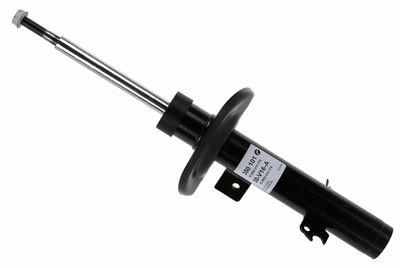 Shock Absorber SACHS 350 101