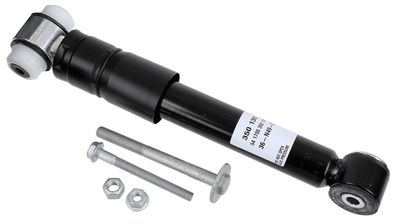 Shock Absorber SACHS 350 130