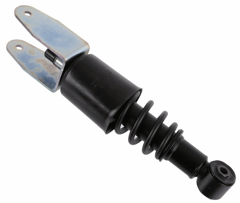 SACHS 350 159 Shock Absorber, driver cab suspension