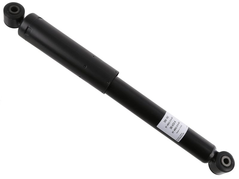SACHS 350 163 Shock Absorber