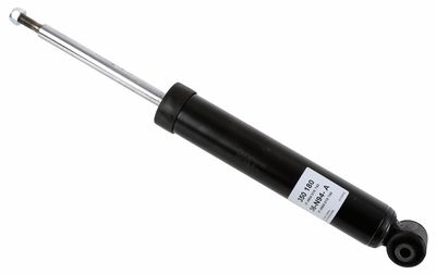 Shock Absorber SACHS 350 180