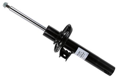 Shock Absorber SACHS 350 391