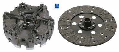 Clutch Kit SACHS 3800 541 025