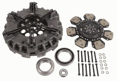 Clutch Kit SACHS 3800 541 027