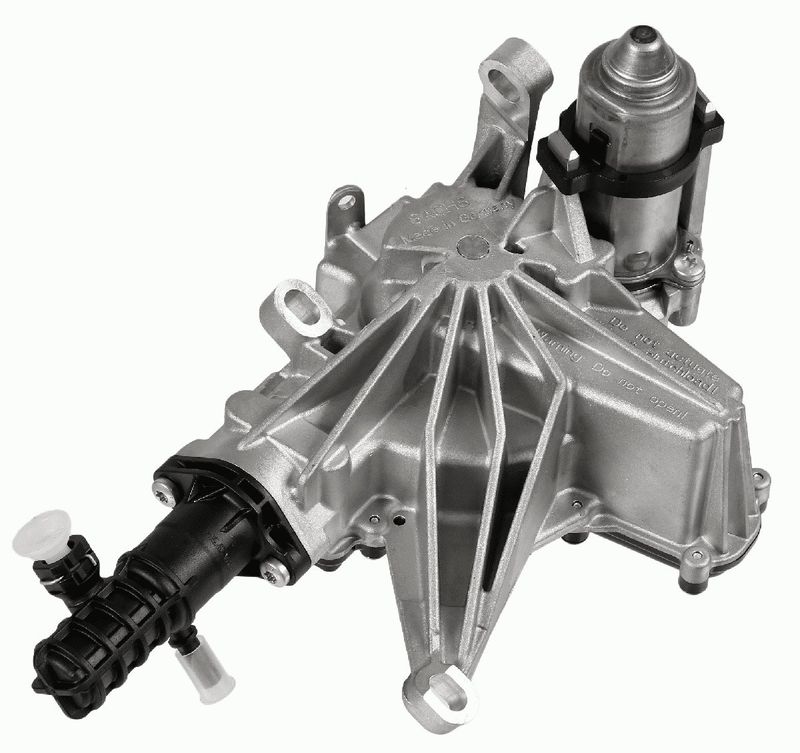 SACHS 3980 000 020 Slave Cylinder, clutch