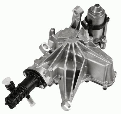 Slave Cylinder, clutch SACHS 3980 000 020