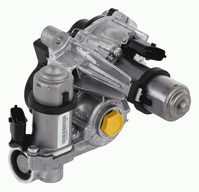 Selector Lever Module, transmission shift SACHS 3981 000 195