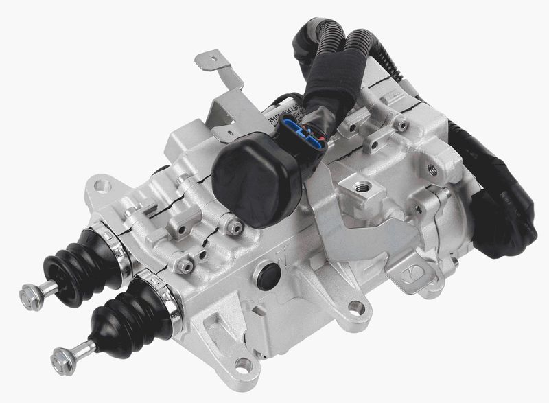 SACHS 3981 654 004 Slave Cylinder, clutch