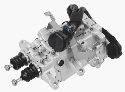 Slave Cylinder, clutch SACHS 3981 654 004