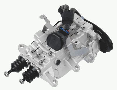 Slave Cylinder, clutch SACHS 3981 654 009