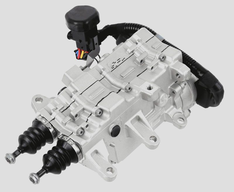 SACHS 3981 654 010 Slave Cylinder, clutch
