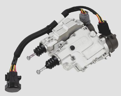 Slave Cylinder, clutch SACHS 3981 654 011