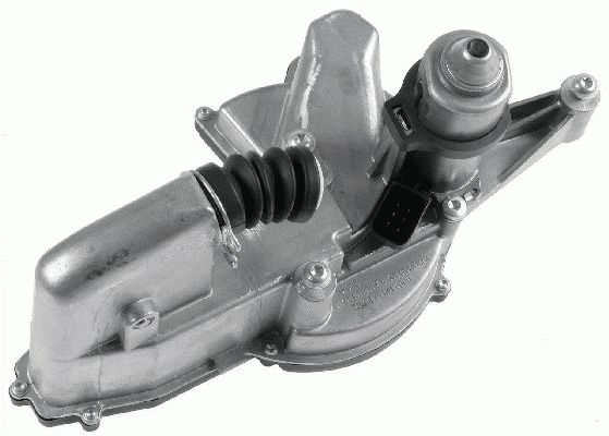 SACHS 3981 000 089 Slave Cylinder, clutch
