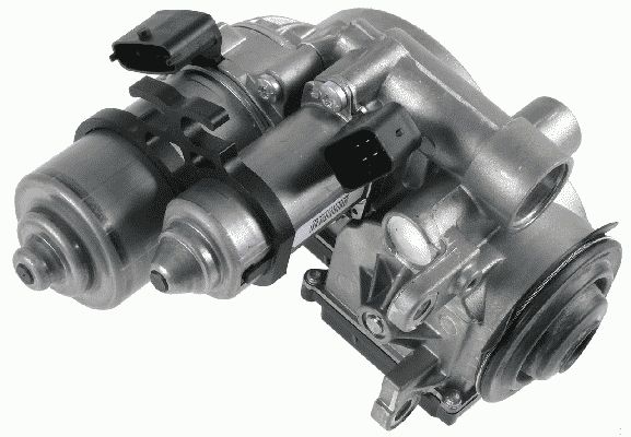 SACHS 3981 000 090 Selector Lever Module, transmission shift