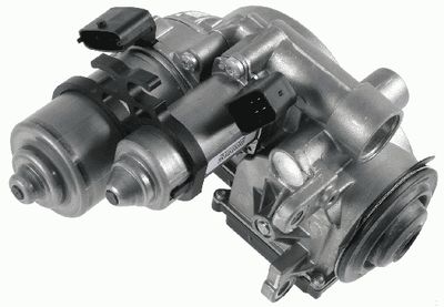 Selector Lever Module, transmission shift SACHS 3981 000 090