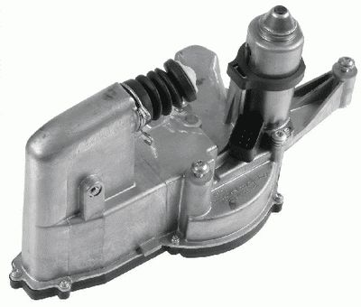 Slave Cylinder, clutch SACHS 3981 000 091