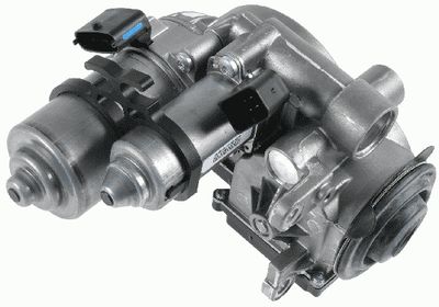 Selector Lever Module, transmission shift SACHS 3981 000 092