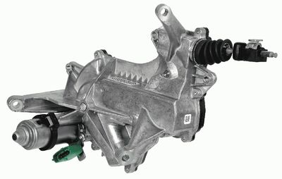 Slave Cylinder, clutch SACHS 3981 000 194