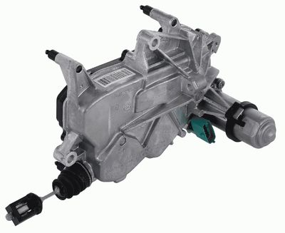 Slave Cylinder, clutch SACHS 3981 000 196