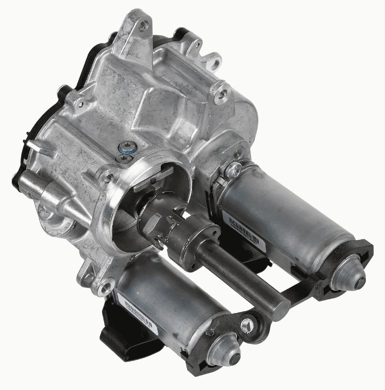 SACHS 3981 000 199 Selector Lever Module, transmission shift