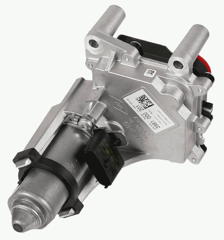 SACHS 3981 000 201 Selector Lever Module, transmission shift