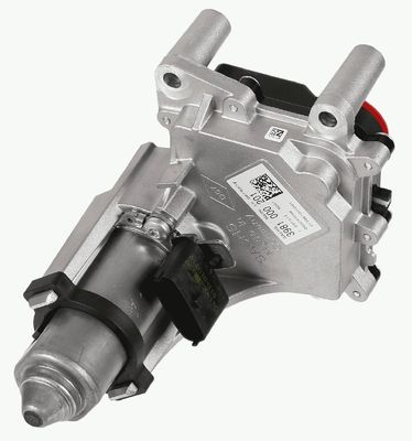 Selector Lever Module, transmission shift SACHS 3981 000 201