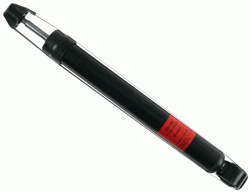 SACHS 400 016 Shock Absorber