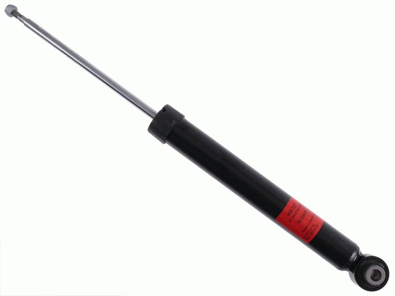 SACHS 400 027 Shock Absorber