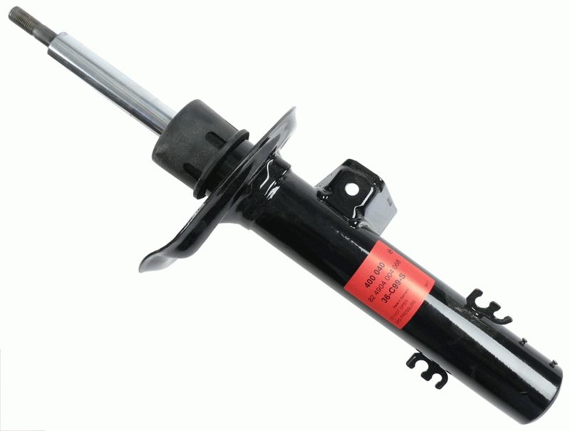 SACHS 400 040 Shock Absorber