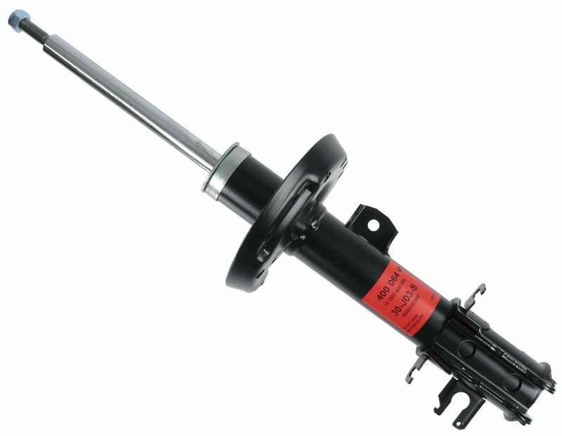 SACHS 400 064 Shock Absorber